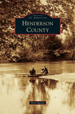 Henderson County by Terry Ruscin