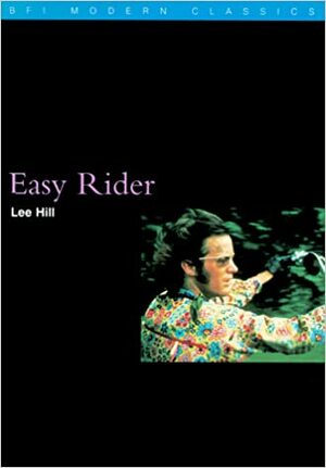 Easy Rider by Lee Hill