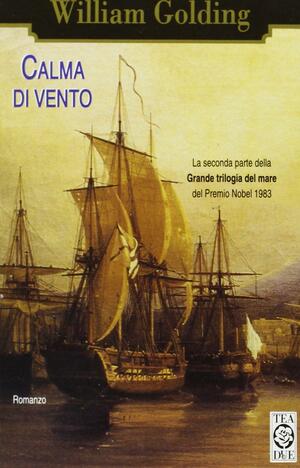 Calma di vento by William Golding