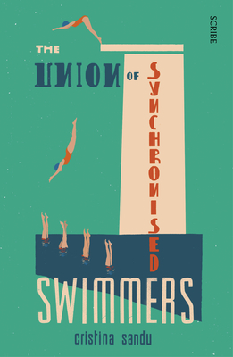 The Union of Synchronized Swimmers by Cristina Sandu
