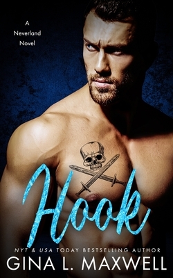 Hook by Gina L. Maxwell