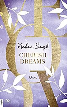 Cherish Dreams by Nalini Singh
