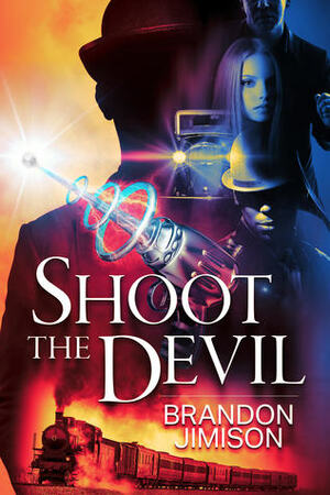 Shoot the Devil by Brandon Jimison