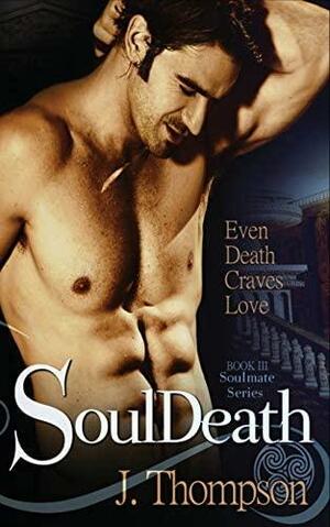 SoulDeath by Stephanie Farrant