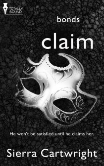 Claim by Sierra Cartwright