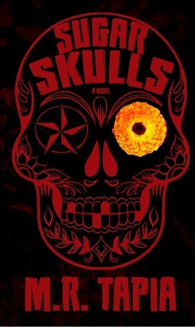 Sugar Skulls by M.R. Tapia