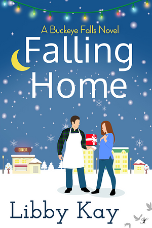 Falling Home by Libby Kay