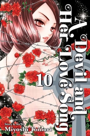 A Devil and Her Love Song, Vol. 10 by Miyoshi Tomori