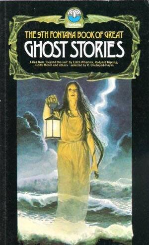 The Ninth Fontana Book of Great Ghost Stories by R. Chetwynd-Hayes