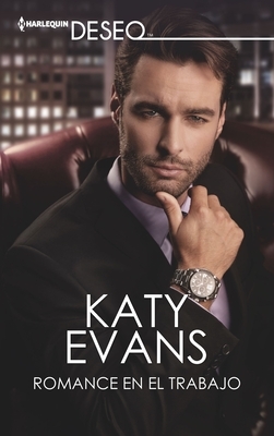 Romance En El Trabajo by Katy Evans