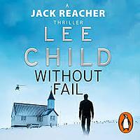 Without Fail by Lee Child