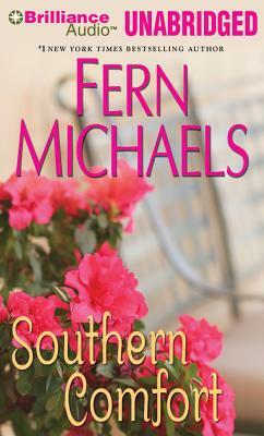 Southern Comfort by Fern Michaels