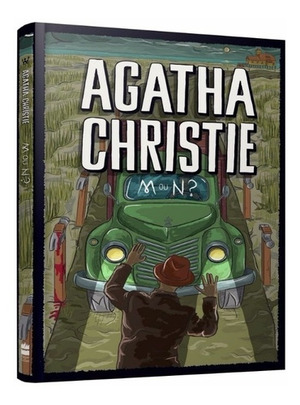 M ou N? by Agatha Christie