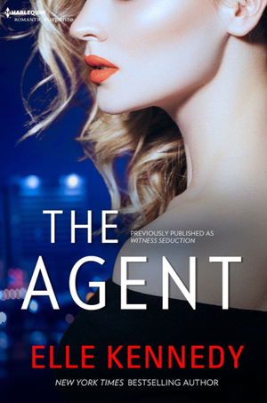 The Agent by Elle Kennedy