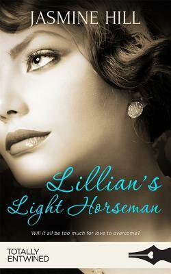 Lillian's Light Horseman by Jasmine Hill