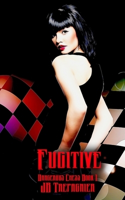 Fugitive (Misty): A Contemporary Reverse Harem Series by JB Trepagnier