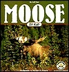 Moose for Kids by Sandy Stevens, Michael Harlowe Francis, Jeff Fair