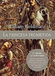 La princesa prometida by William Goldman