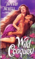 Wild Conquest by Hannah Howell