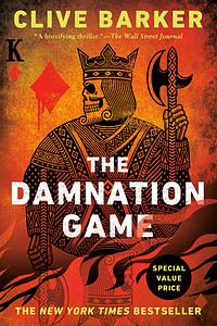 The Damnation Game by Clive Barker