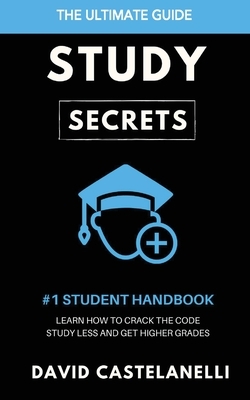 Study Secrets by David Castelanelli