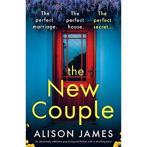 The New Couple by Alison James