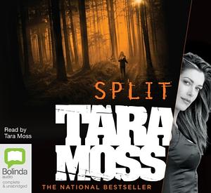 Split by Tara Moss