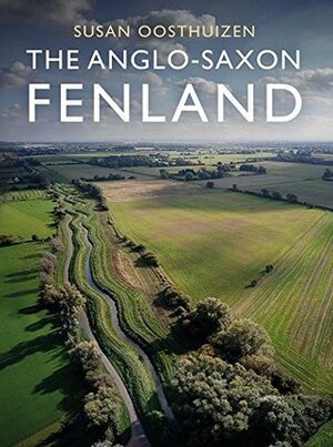 The Anglo-Saxon Fenland by Susan Oosthuizen