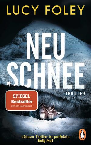 Neuschnee by Lucy Foley