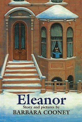Eleanor by Barbara Cooney
