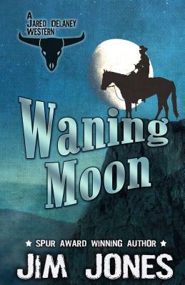 Waning Moon by Jim Jones