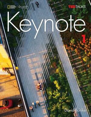 Keynote 1 with My Keynote Online by David Bohlke