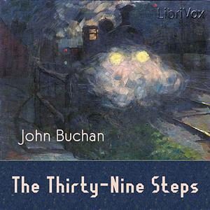 The Thirty-Nine Steps by John Buchan