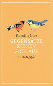 Gegensätze ziehen sich aus by Kerstin Gier