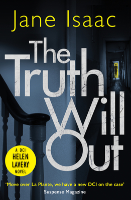 The Truth Will Out, Volume 2 by Jane Isaac