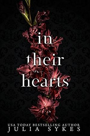 In Their Hearts by Julia Sykes