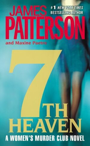7th Heaven by James Patterson