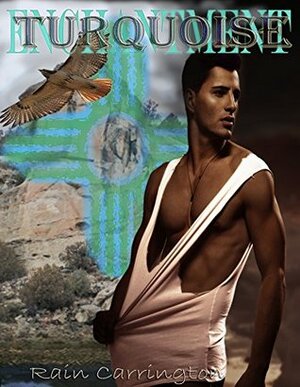 Turquoise by Rain Carrington