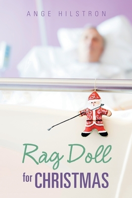 Rag Doll for Christmas by Ange Hilstron