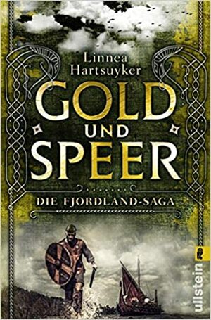Gold und Speer by Linnea Hartsuyker