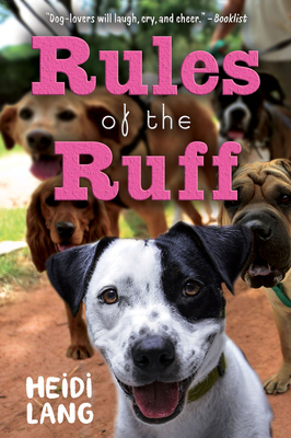 Rules of the Ruff by Heidi Lang