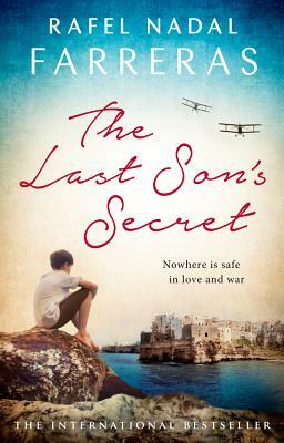 The Last Son's Secret by Rafel Nadal Farreras