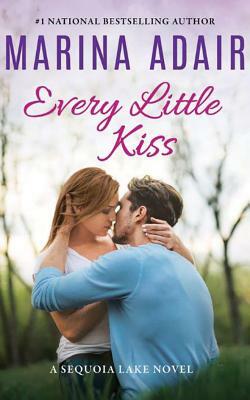 Every Little Kiss by Marina Adair