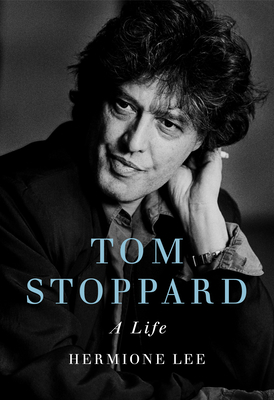 Tom Stoppard: A Life by Hermione Lee