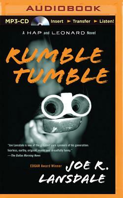Rumble Tumble by Joe R. Lansdale