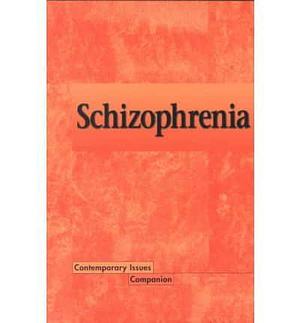 Schizophrenia by Scott Barbour