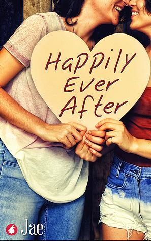 Happily Ever After by Jae