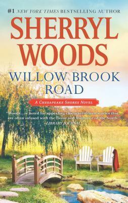 Willow Brook Road by Sherryl Woods