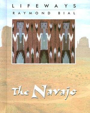 The Navajo by Raymond Bial