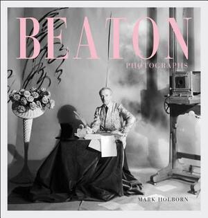 Beaton Photographs by Mark Holborn, Annie Leibovitz